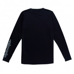 Jersey Troy Lee Designs - Lilium Women manches longues