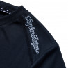 Jersey Troy Lee Designs - Lilium Women manches longues
