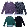 Jersey Troy Lee Designs - Lilium Women manches longues