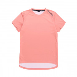 Jersey Troy Lee Designs - Lilium Women manches courtes