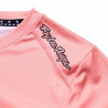 Jersey Troy Lee Designs - Lilium Women manches courtes