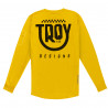 Jersey Troy Lee Designs - Ruckus Ride Youth manches longues