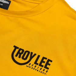 Jersey Troy Lee Designs - Ruckus Ride Youth manches longues