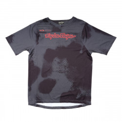 Jersey Troy Lee Designs - Skyline Youth manches courtes