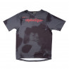 Jersey Troy Lee Designs - Skyline Youth manches courtes