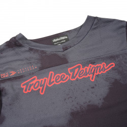 Jersey Troy Lee Designs - Skyline Youth manches courtes