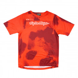 Jersey Troy Lee Designs - Skyline Youth manches courtes