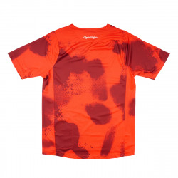 Jersey Troy Lee Designs - Skyline Youth manches courtes