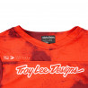 Jersey Troy Lee Designs - Skyline Youth manches courtes