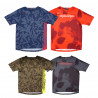 Jersey Troy Lee Designs - Skyline Youth manches courtes