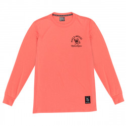 Jersey Troy Lee Designs - Skyline Ride Tee Youth manches longues