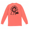 Jersey Troy Lee Designs - Skyline Ride Tee Youth manches longues