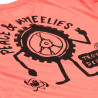 Jersey Troy Lee Designs - Skyline Ride Tee Youth manches longues
