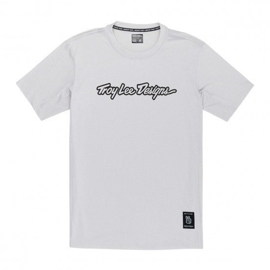 Jersey Troy Lee Designs - Skyline Ride Tee Youth manches courtes