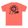Jersey Troy Lee Designs - Skyline Ride Tee Youth manches courtes