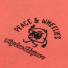 Jersey Troy Lee Designs - Skyline Ride Tee Youth manches courtes