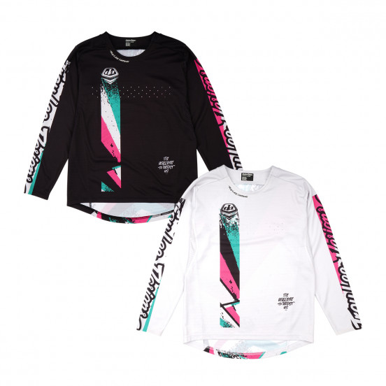 Jersey Troy Lee Designs - Sprint Youth