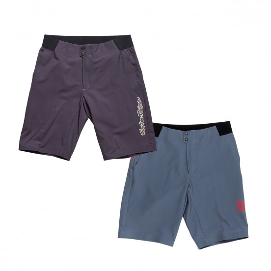 Short Troy Lee Designs - Flowline Superlyte
