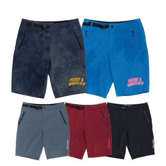 Short Troy Lee Designs - Skyline Trail