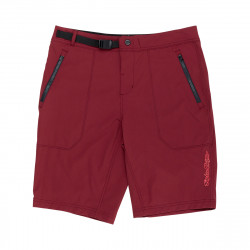 Short Troy Lee Designs - Skyline Trail avec sous-short