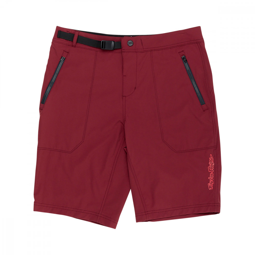 Short Troy Lee Designs - Skyline Trail avec sous-short