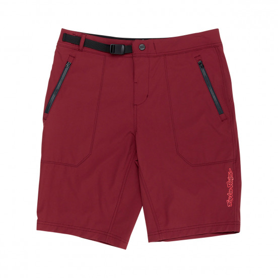 Short Troy Lee Designs - Skyline Trail avec sous-short
