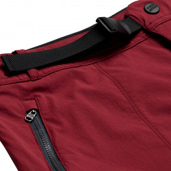 Short Troy Lee Designs - Skyline Trail avec sous-short