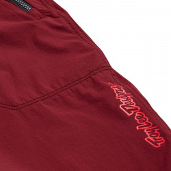 Short Troy Lee Designs - Skyline Trail avec sous-short