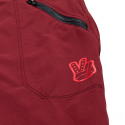 Short Troy Lee Designs - Skyline Trail avec sous-short