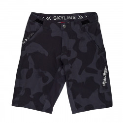 Short Troy Lee Designs - Skyline avec sous-short