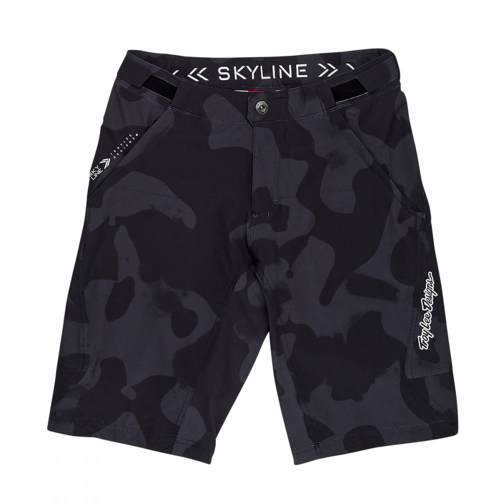 Short Troy Lee Designs - Skyline avec sous-short