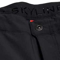 Short Troy Lee Designs - Skyline avec sous-short