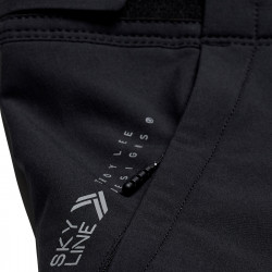 Short Troy Lee Designs - Skyline avec sous-short