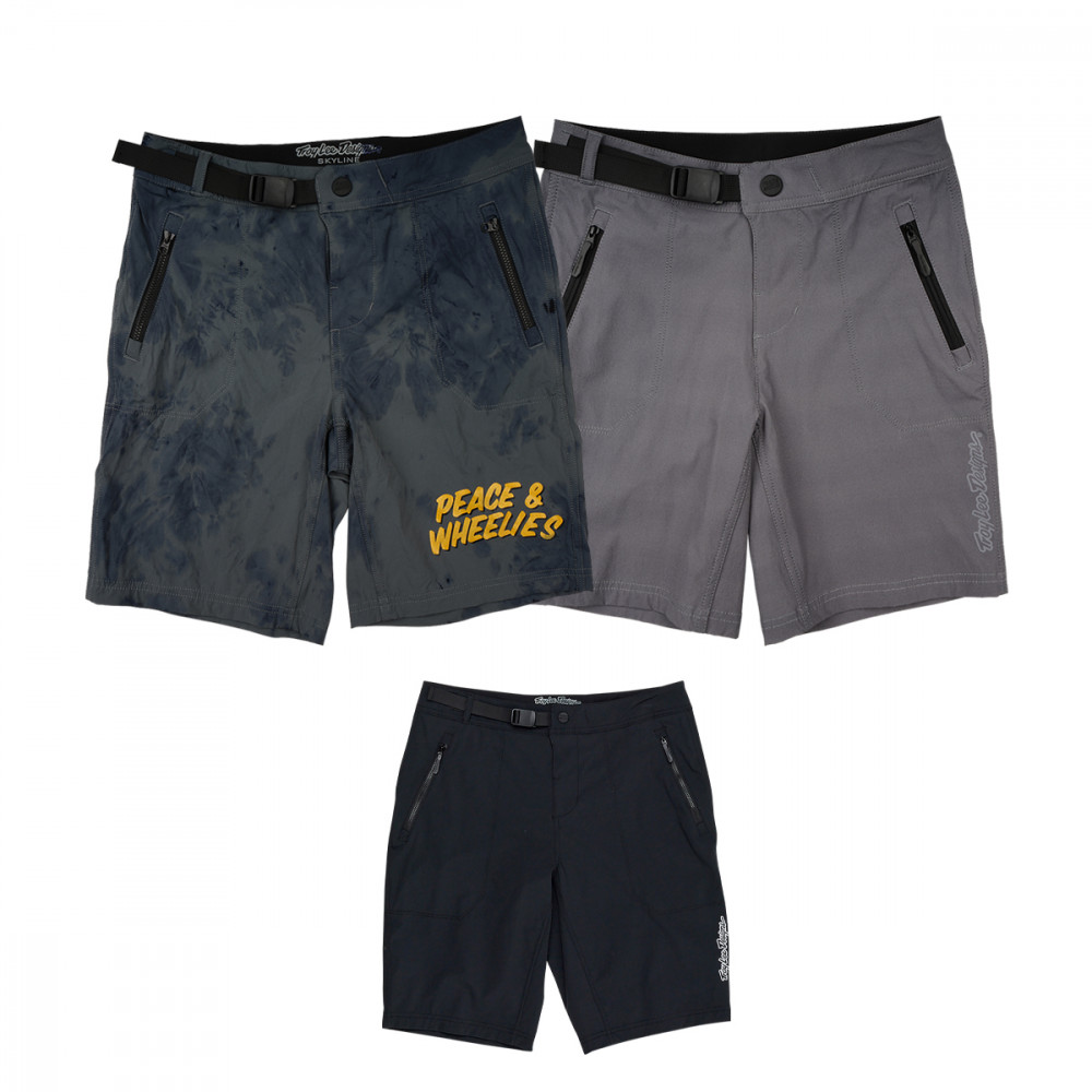Short Troy Lee Designs - Skyline Trail Youth