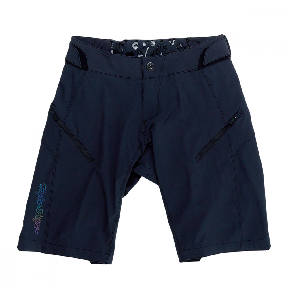Short Troy Lee Designs - Lilium women avec sous-short