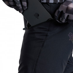 Short Troy Lee Designs - Lilium women avec sous-short