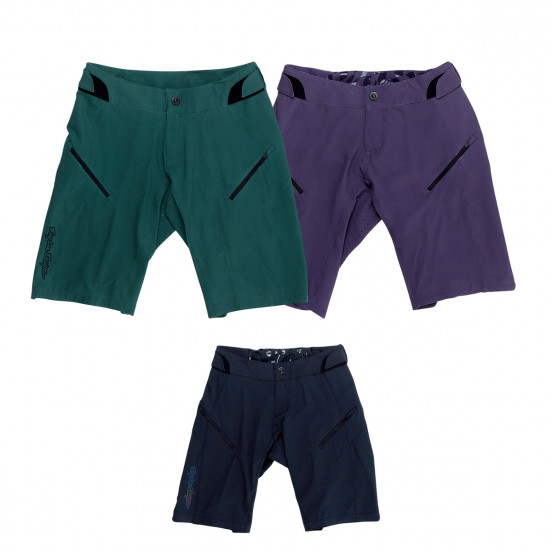 Short Troy Lee Designs - Lilium women avec sous-short
