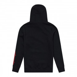 Sweat capuche Troy Lee Designs - Badge
