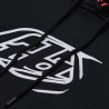 Sweat capuche Troy Lee Designs - Badge