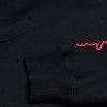Sweat capuche Troy Lee Designs - Badge