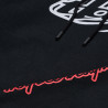 Sweat capuche Troy Lee Designs - Badge