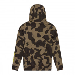 Sweat capuche Troy Lee Designs - Badge