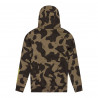 Sweat capuche Troy Lee Designs - Badge