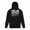Sweat capuche Troy Lee Designs - Factory