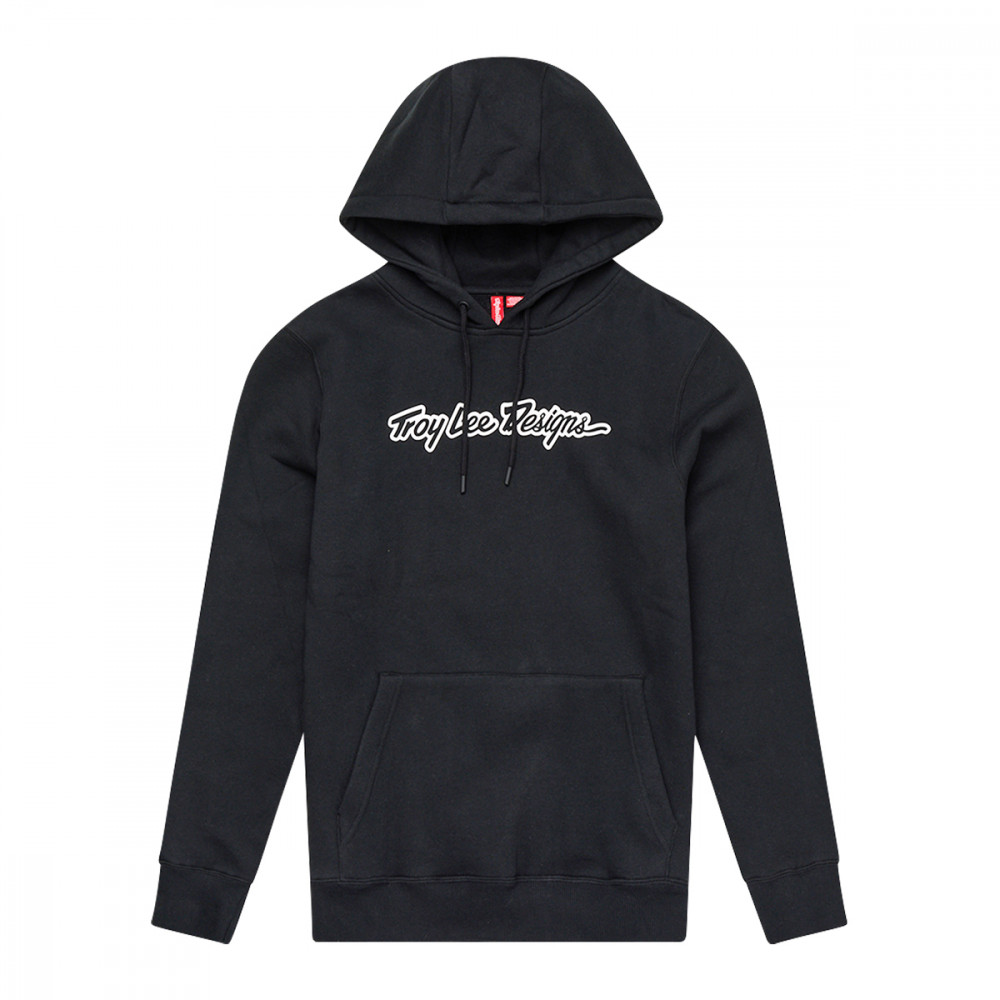 Sweat capuche Troy Lee Designs - Signature