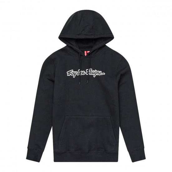Sweat capuche Troy Lee Designs - Signature
