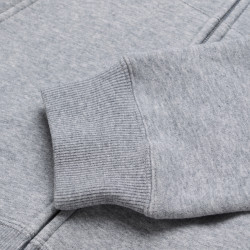 Sweat capuche à zip Troy Lee Designs - Signature