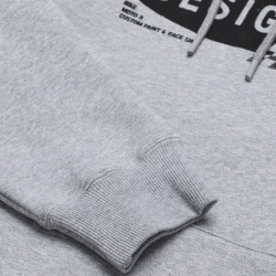 Sweat capuche Troy Lee Designs - Stamp