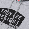 Sweat capuche Troy Lee Designs - Stamp