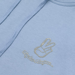 Sweat capuche Troy Lee Designs - Peace Out Women